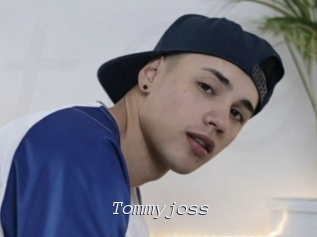 Tommyjoss