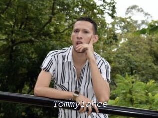Tommylance