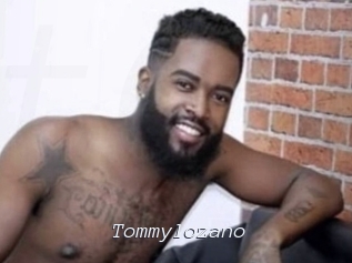 Tommylozano