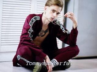 Tommymasterful