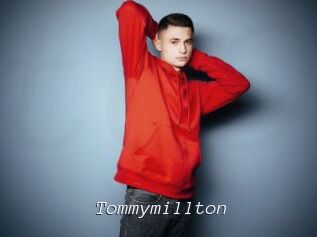 Tommymillton