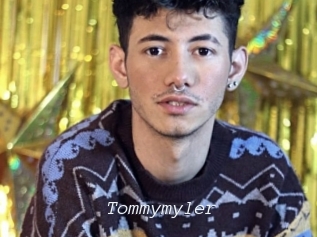 tommymyler Tel 69 Salopes
