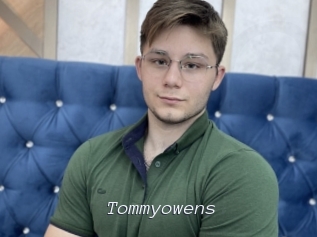 Tommyowens