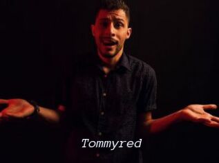 tommyred Tel 69 Salopes