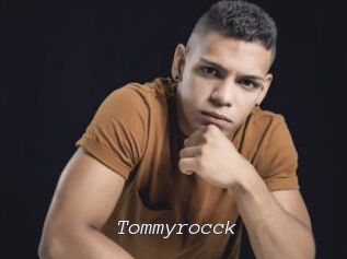 Tommyrocck