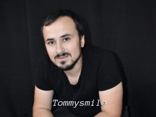 Tommysmile