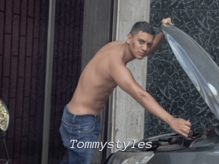 Tommystyles