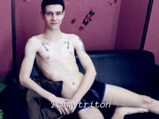 Tommytriton