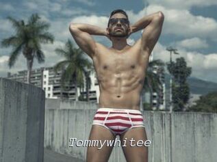 Tommywhitee