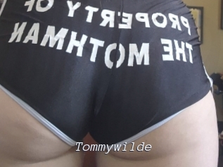 Tommywilde