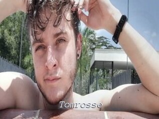 Tomrosse