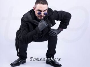 Tomsanders