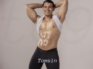 Tomsin
