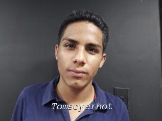 Tomsoyerhot