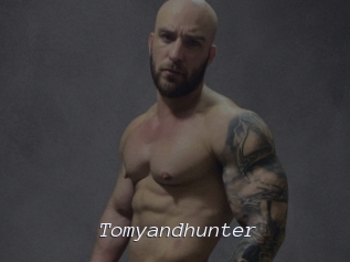 tomyandhunter Tel 69 Salopes