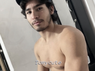 Tomycute