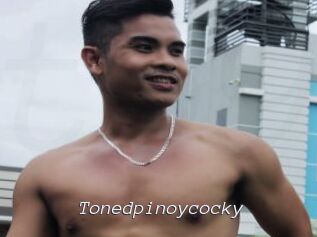 Tonedpinoycocky