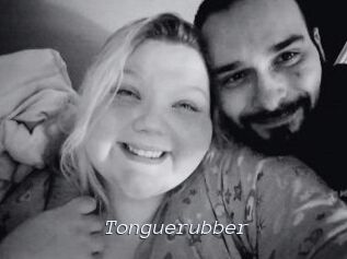 Tonguerubber