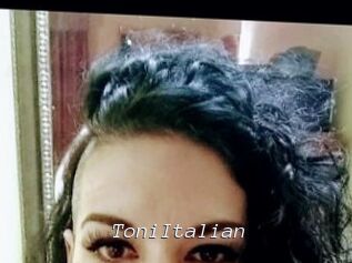 ToniItalian