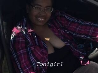 Tonigirl