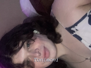 Tonimoni