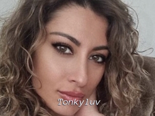 Tonkyluv