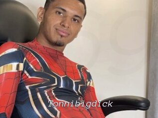 Tonnibigdick