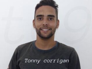 Tonny_corrigan