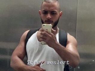 Tonny_weslert