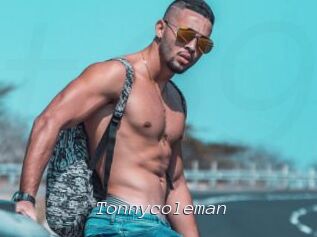 Tonnycoleman