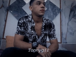 Tonnygil