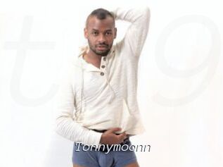 Tonnymoonn