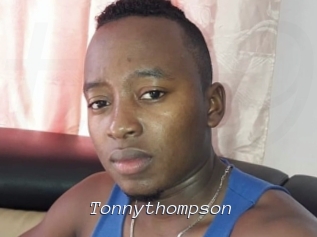 Tonnythompson