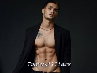Tonnywilliams