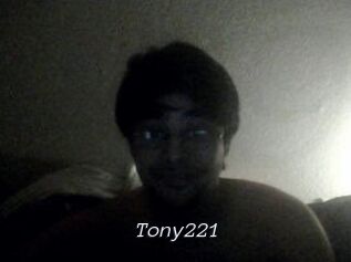 Tony221