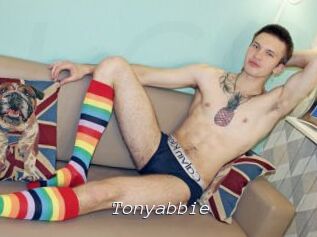 Tonyabbie