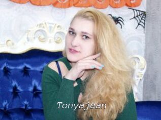 Tonyajean