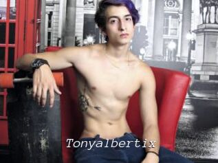 Tonyalbertix