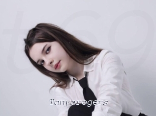 Tonyarogers