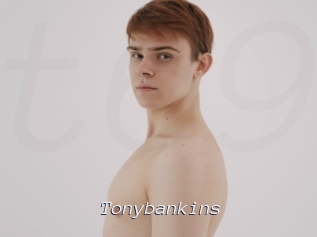 Tonybankins