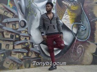 Tonybigcum