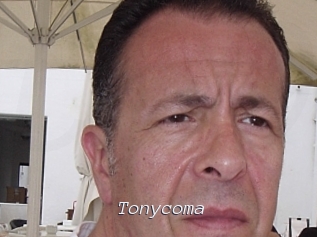 Tonycoma