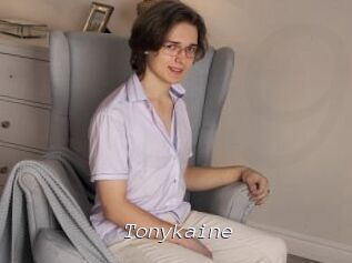 Tonykaine