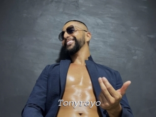 Tonyrayo
