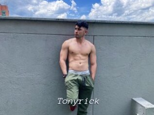 Tonyrick