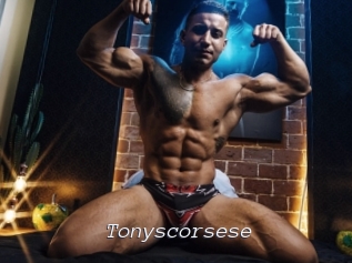 Tonyscorsese