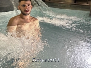 Tonyscott