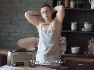 Tonysimpson