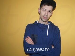 tonysmith Tel 69 Salopes