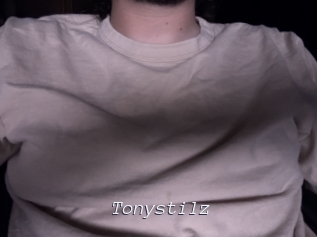 tonystilz Tel 69 Salopes